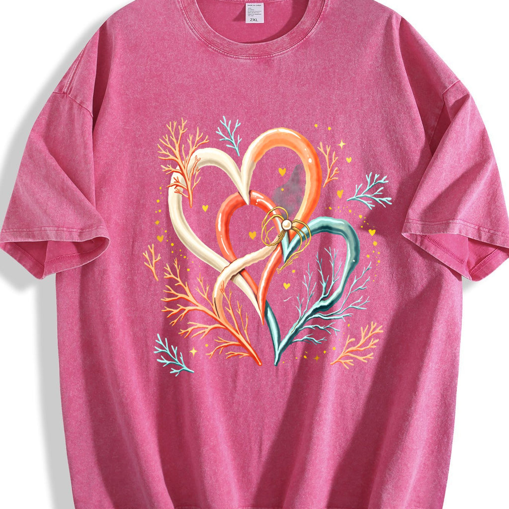 Grunge Coastal Granddaughter With Sun-faded Vintage Washed product image 7