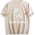 Funny Pigeon Puns 90s Vintage Washed T-Shirt product image 1