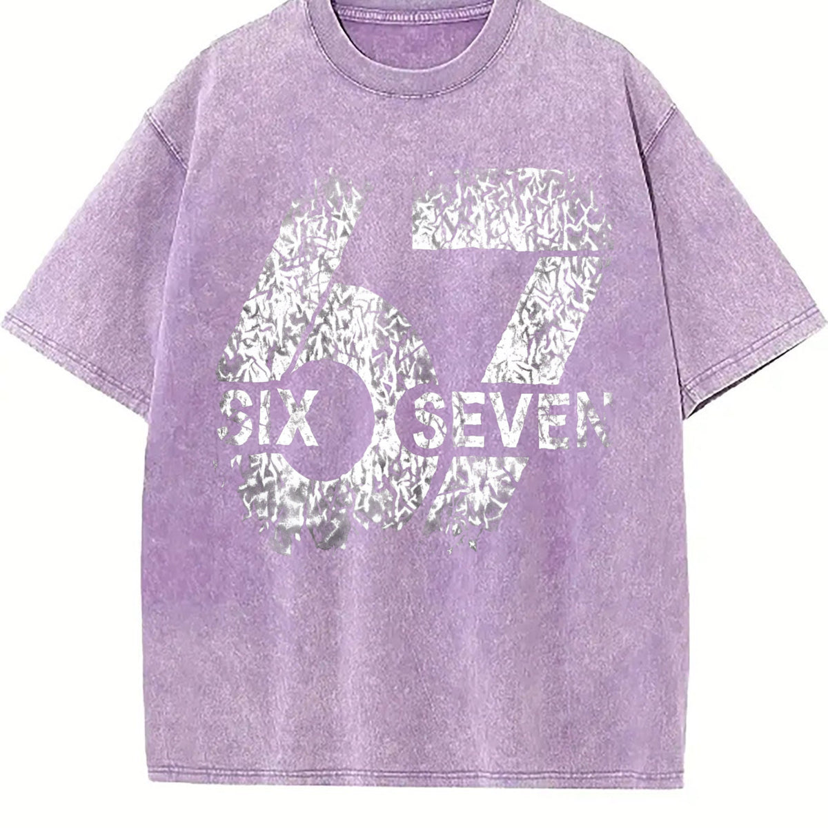 Global Soccer Fan Vintage Washed T-Shirt product image 6