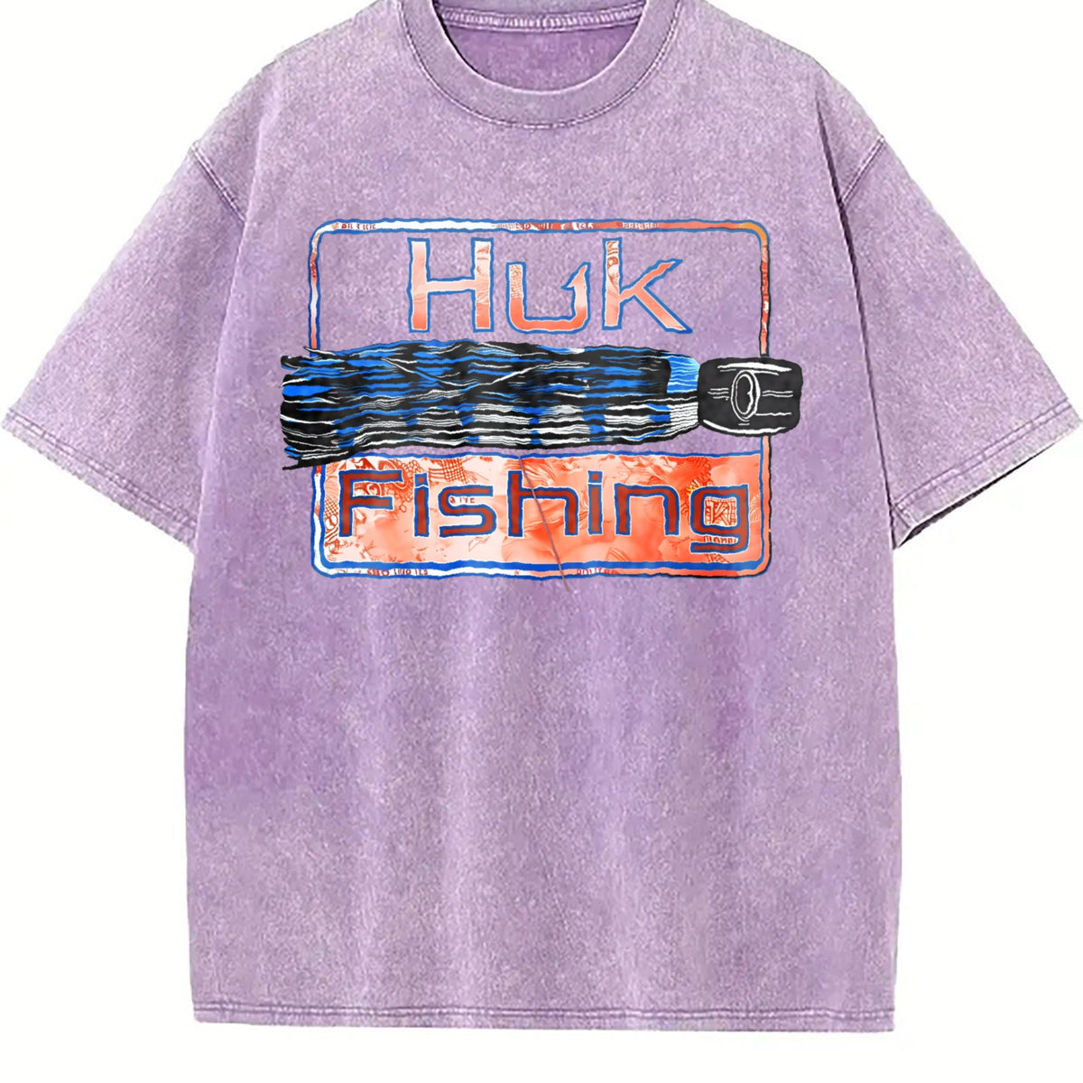 Muscle Tank Vintage Washed T-Shirt product image 6