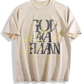 Christian - God Has A Plan Jeremiah 29:11 Vintage Washed product image 1