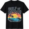 Gulf Of Mexico Cotton T-Shirt product image 1