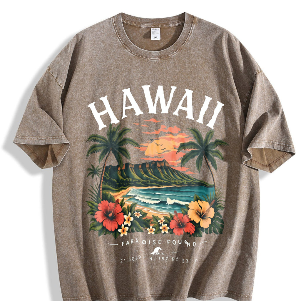 Paradise Found Hawaii - Tropical Island Vacation Beach product image 3
