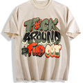 Hip - Hop - Inspired Channel - Vibe With A Cool Vintage product image 1