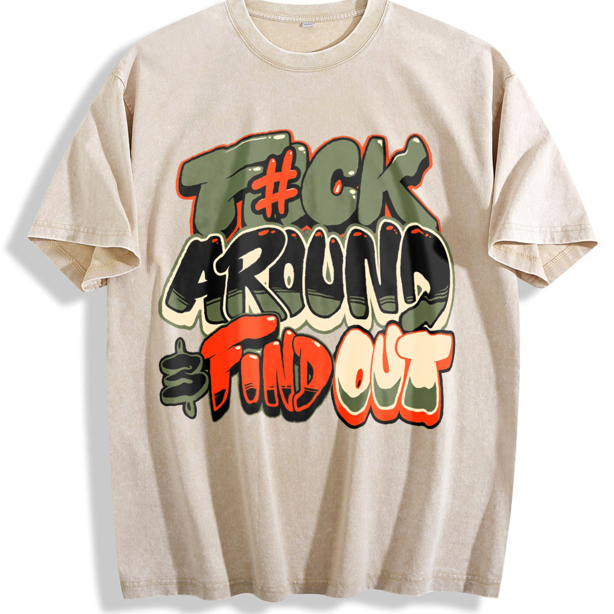 Hip - Hop - Inspired Channel - Vibe With A Cool Vintage product image 1