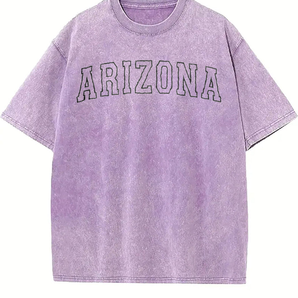 Arizona Vintage Washed T-Shirt product image 6