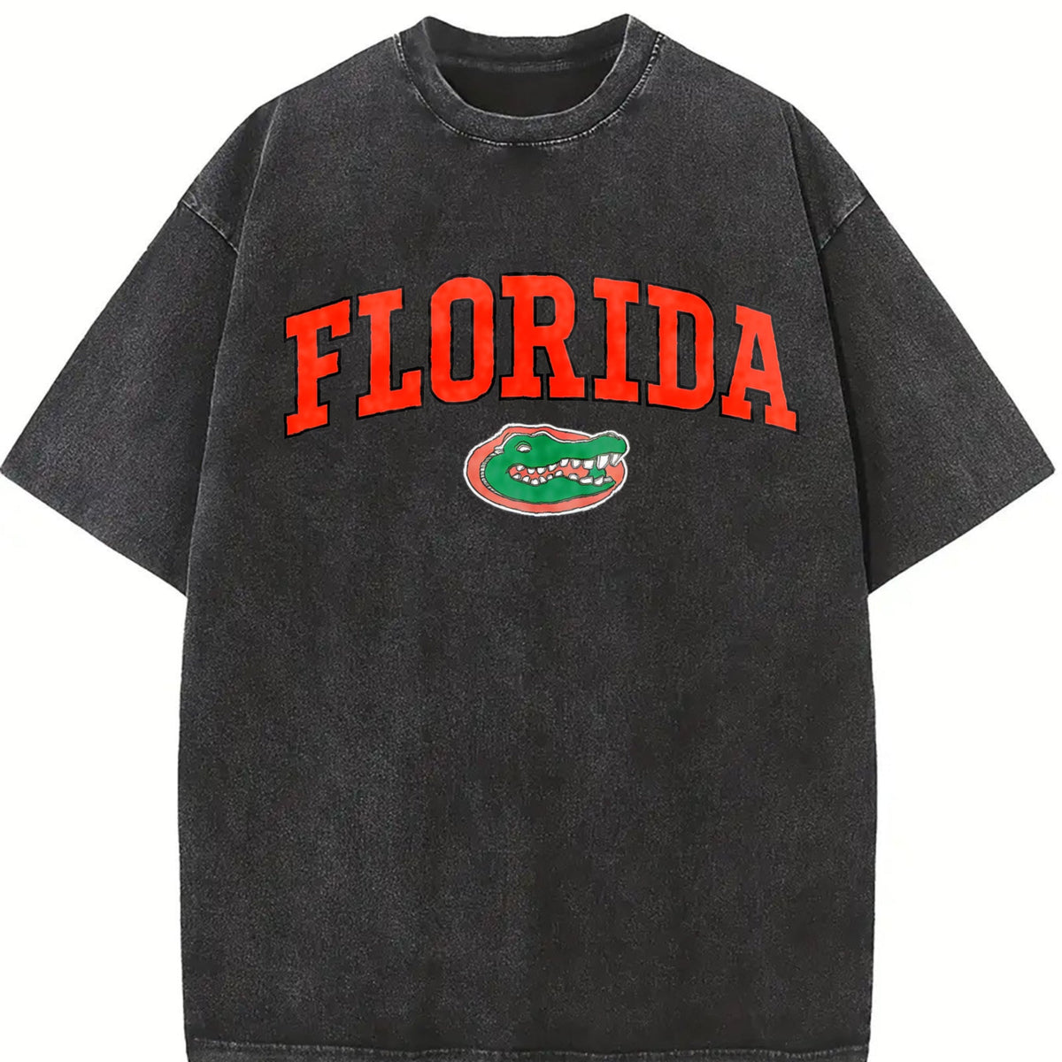 Matching Vintage Washed T-Shirt product image 2