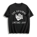 Original Dating App Funny Cootie Catcher Joke For Ladies product image 1