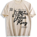 Christian Faith Vintage Washed T-Shirt product image 1