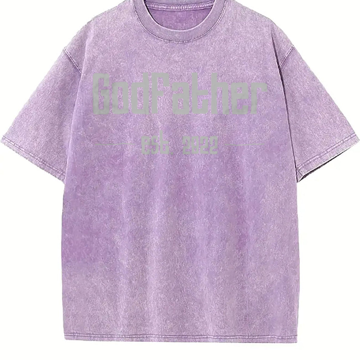 Godfather Vintage Washed T-Shirt product image 6