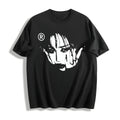 Face Y2K Cotton T-Shirt product image 1