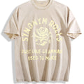 Funny For Food Joke Guys With Sayings Vintage Washed T-Shirt product image 1