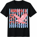 America 250 Years Of Liberty Cotton T-Shirt product image 1