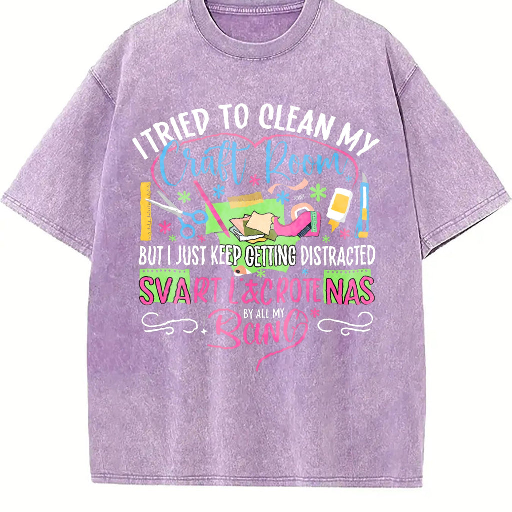 I Tried To Clean My Craft Room Bunny Distraction 100 product image 6
