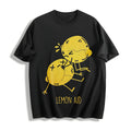 Lemon Aid Funny First Lemons Cpr Joke For Ladies Cotton product image 1