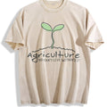 Agriculture You Can't Live Without It Vintage Washed T-Shirt product image 1