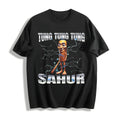 There Is Motion At Your Front Door Cotton T-Shirt product image 1