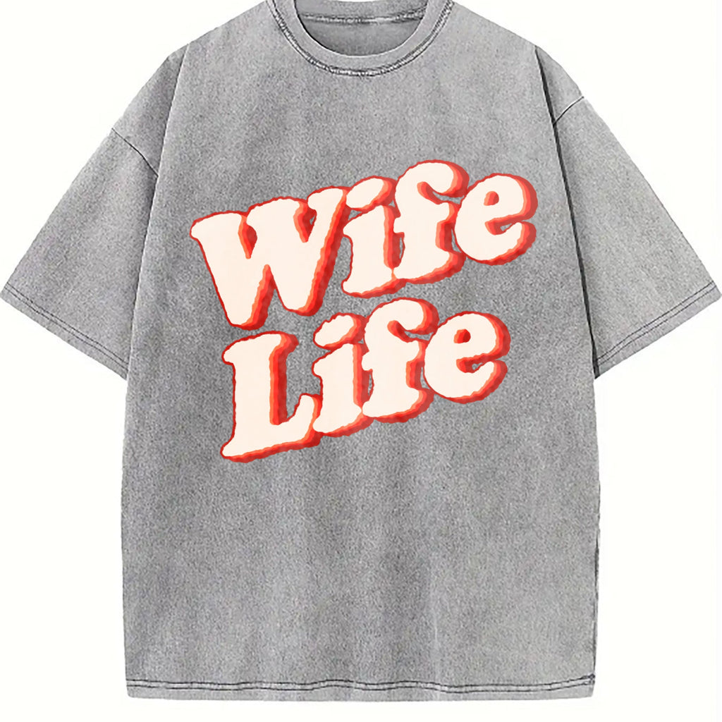 Funny Slogan - With Humorous Dad Wife Daughter Vintage product image 5