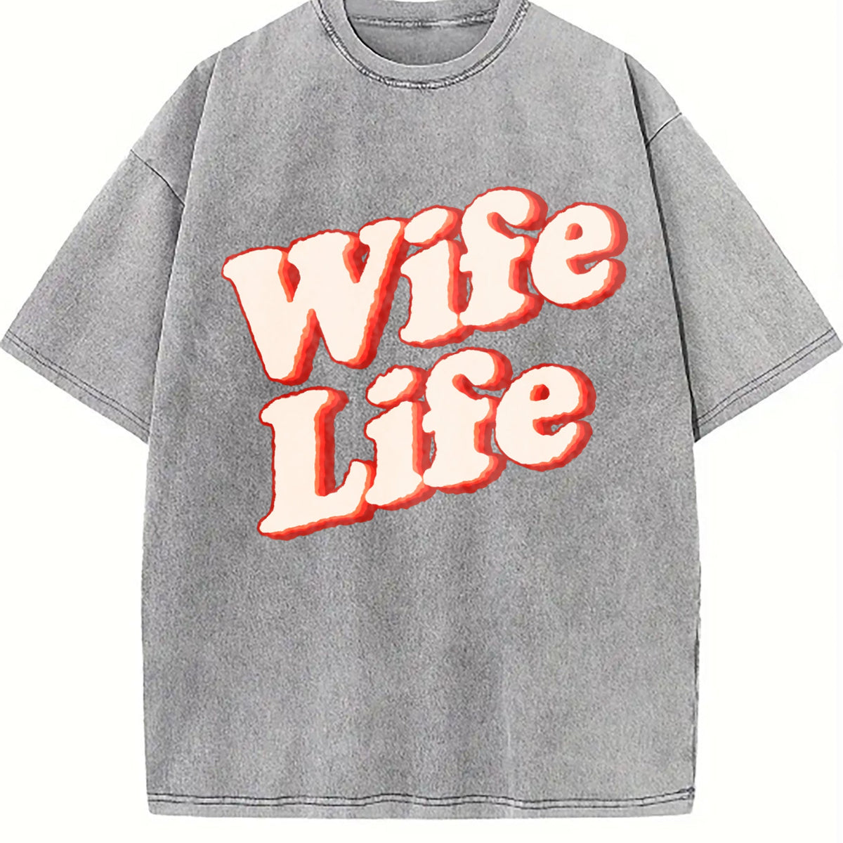 Funny Slogan - With Humorous Dad Wife Daughter Vintage product image 5