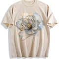 Wild Flowers Vintage Washed T-Shirt product image 1