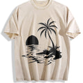 The Coastal Granddaughter & Explorer: Sun-faded Palm product image 1