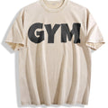 Dumbell Vintage Washed T-Shirt product image 1