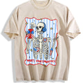 Dispatcher 4th Of July Vintage Washed T-Shirt product image 1