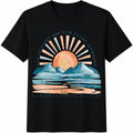 Bible Verse Cotton T-Shirt product image 1