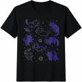 Funny Space Cat Kitty Weirdcore Silly Lover Aesthetic product image 1