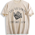 Original Dating App Funny Cootie Catcher Joke Vintage product image 1