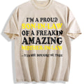 Son In Law Vintage Washed T-Shirt product image 1