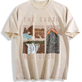 Earth His Glory Vintage Washed T-Shirt product image 1