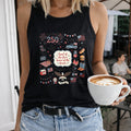 Land Of The Free Home Of The Brave Women's Tank Top