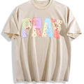 Pray Christian Vintage Washed T-Shirt product image 1