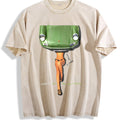 Dream Model 911 Vintage Washed T-Shirt product image 1