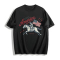 4th Of July Cotton T-Shirt product image 1