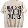 Funny Daughter Wife Slogan Vintage Washed T-Shirt product image 1