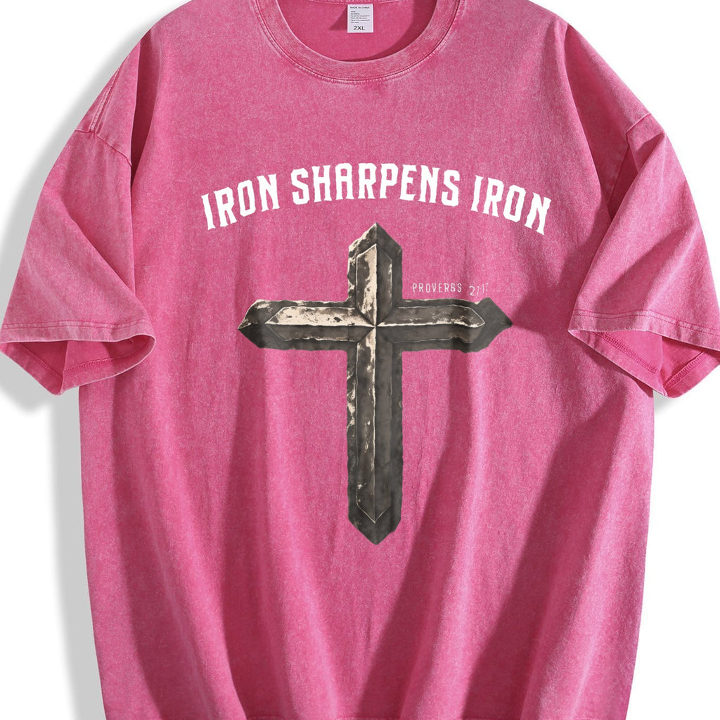 Upper Body Vintage Washed T-Shirt product image 7
