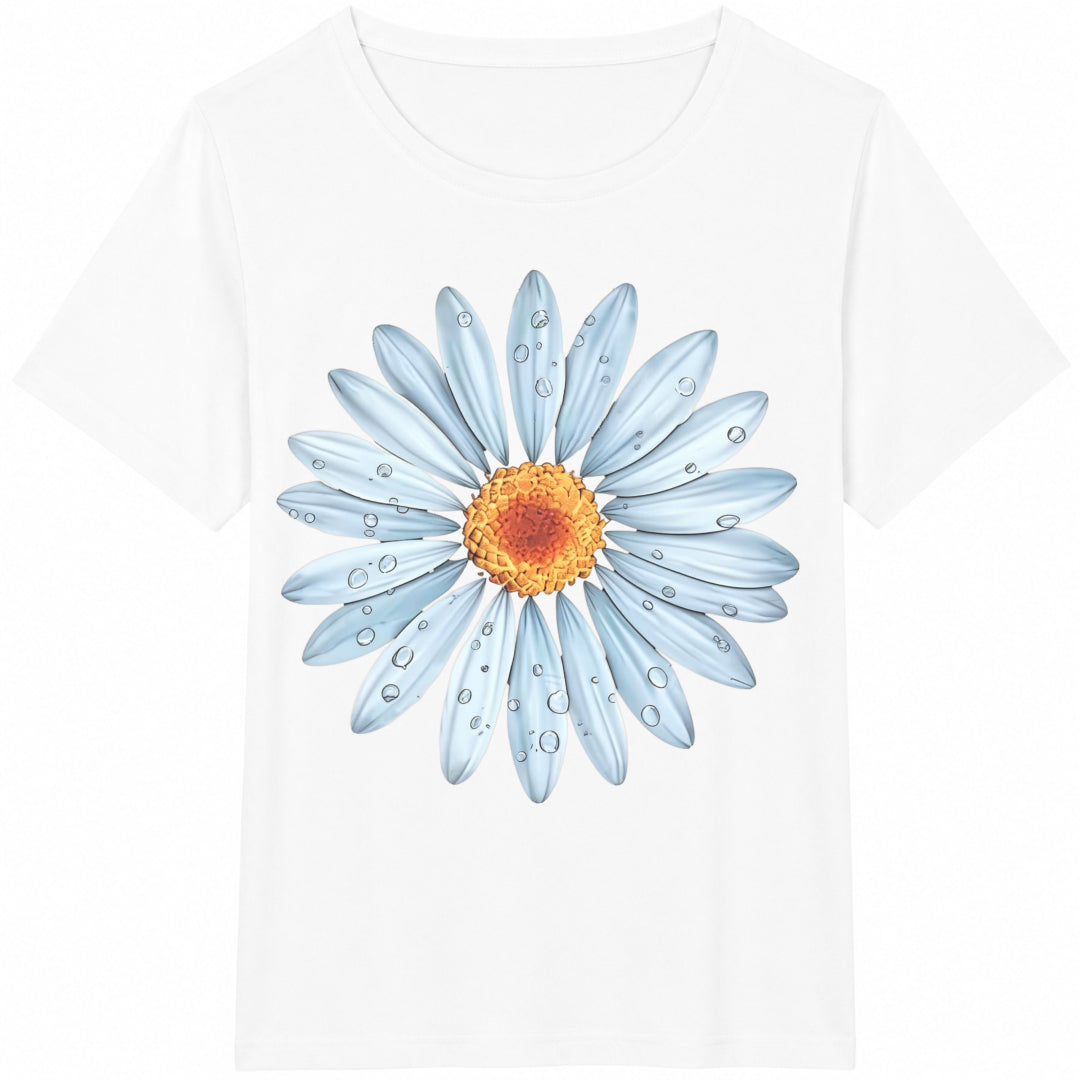 Daisy Cotton T-Shirt product image 2