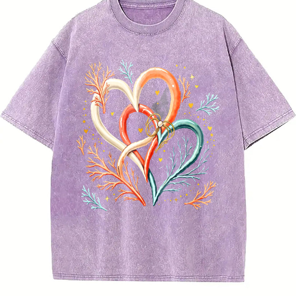 Grunge Coastal Granddaughter With Sun-faded Vintage Washed product image 6
