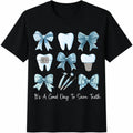 Dental Cotton T-Shirt product image 1