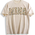 Camouflage Mama Vintage Washed T-Shirt product image 1
