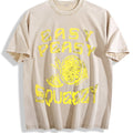 Easy Peasy Lemon Squeezy Funny Relaxed Lemons Saying product image 1