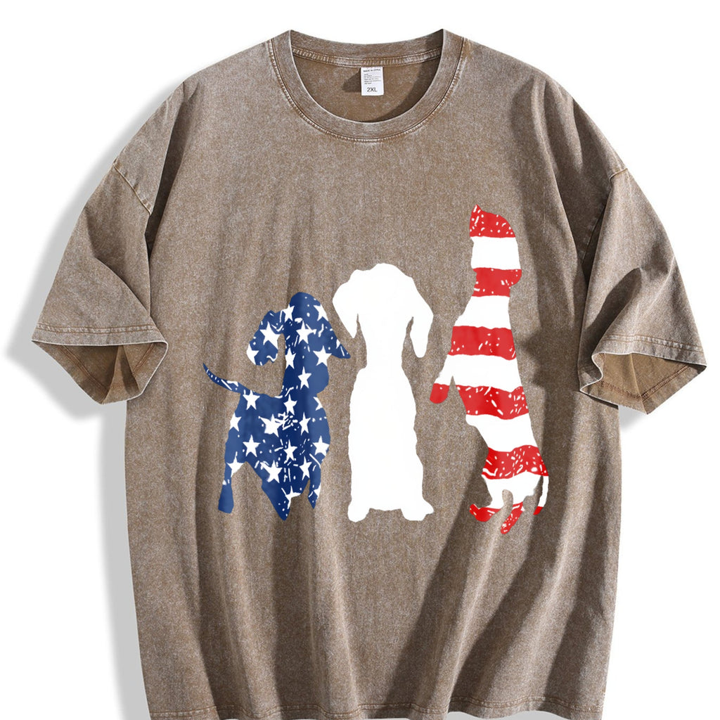 Dog Lover Hobby-core Ink Sand- Feel Relaxed Birthday product image 3