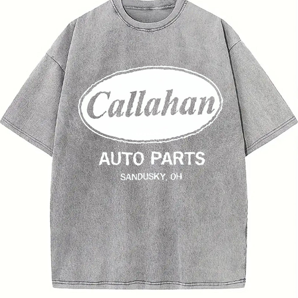 Callahan Auto Funny Cool Humor Saying Sarcasm Vintage product image 5