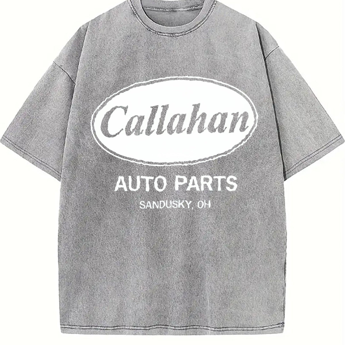 Callahan Auto Funny Cool Humor Saying Sarcasm Vintage product image 5