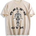 1990s Gym Authentic For 90s & Athleisure Vintage Washed product image 1