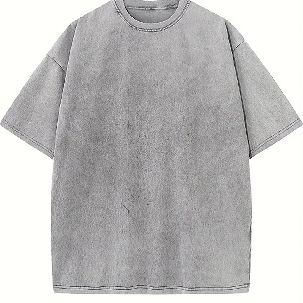 Abstract Line Figures Y2K Boxy Aesthetic Summer Vibes product image 5