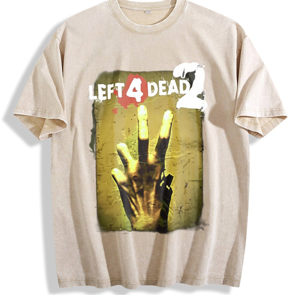 Left 4 Dead 2 Grunge Opium Y2K Tapout Amity Affliction product image 1