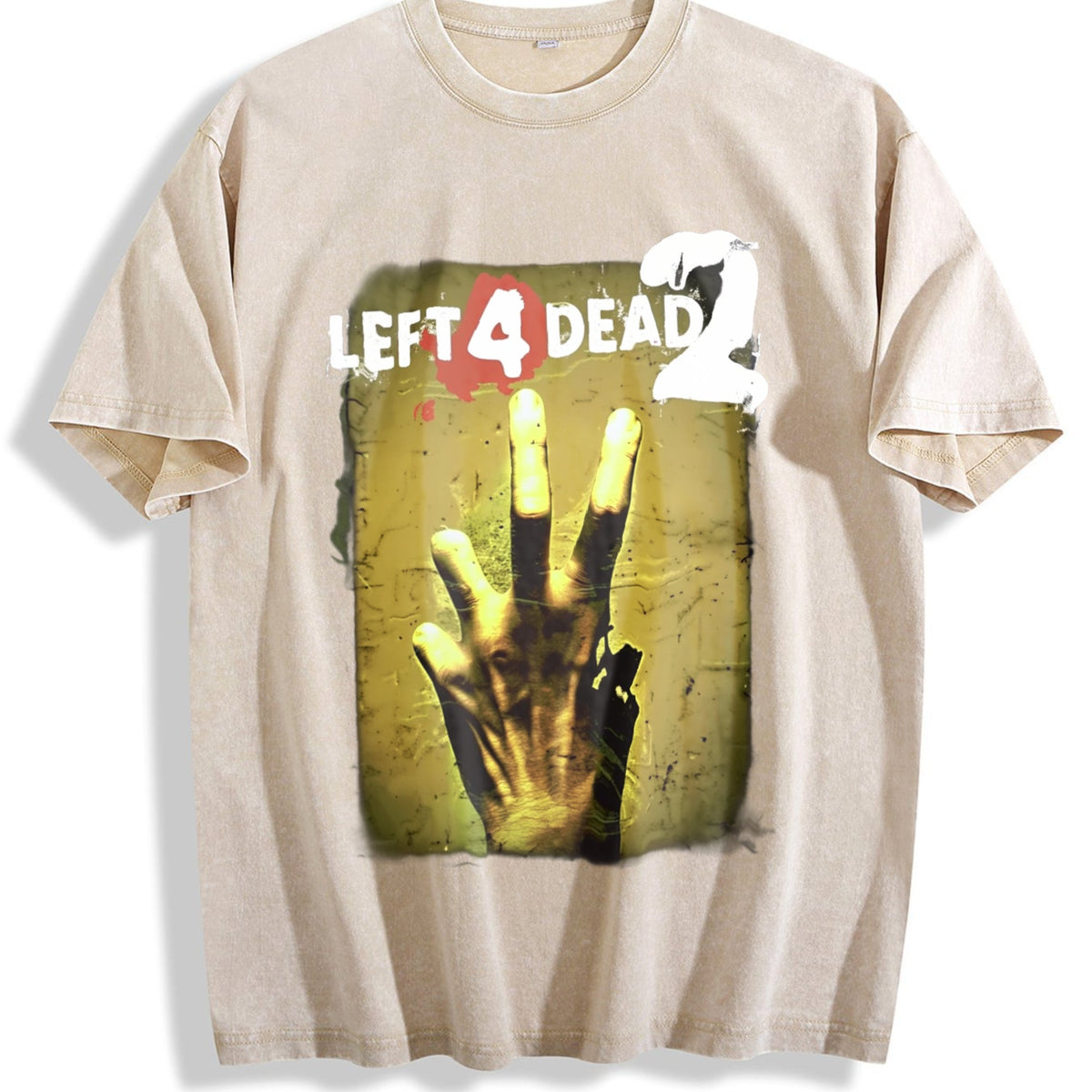 Left 4 Dead 2 Grunge Opium Y2K Tapout Amity Affliction product image 1
